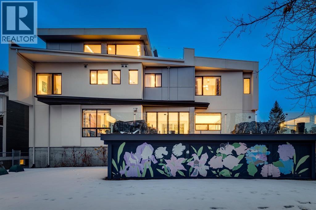 710 Rideau Road SW, Calgary, Alberta  T2S 0R6 - Photo 45 - A2300613