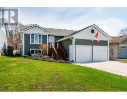 44 BYRNES CRESCENT, penetanguishene, Ontario