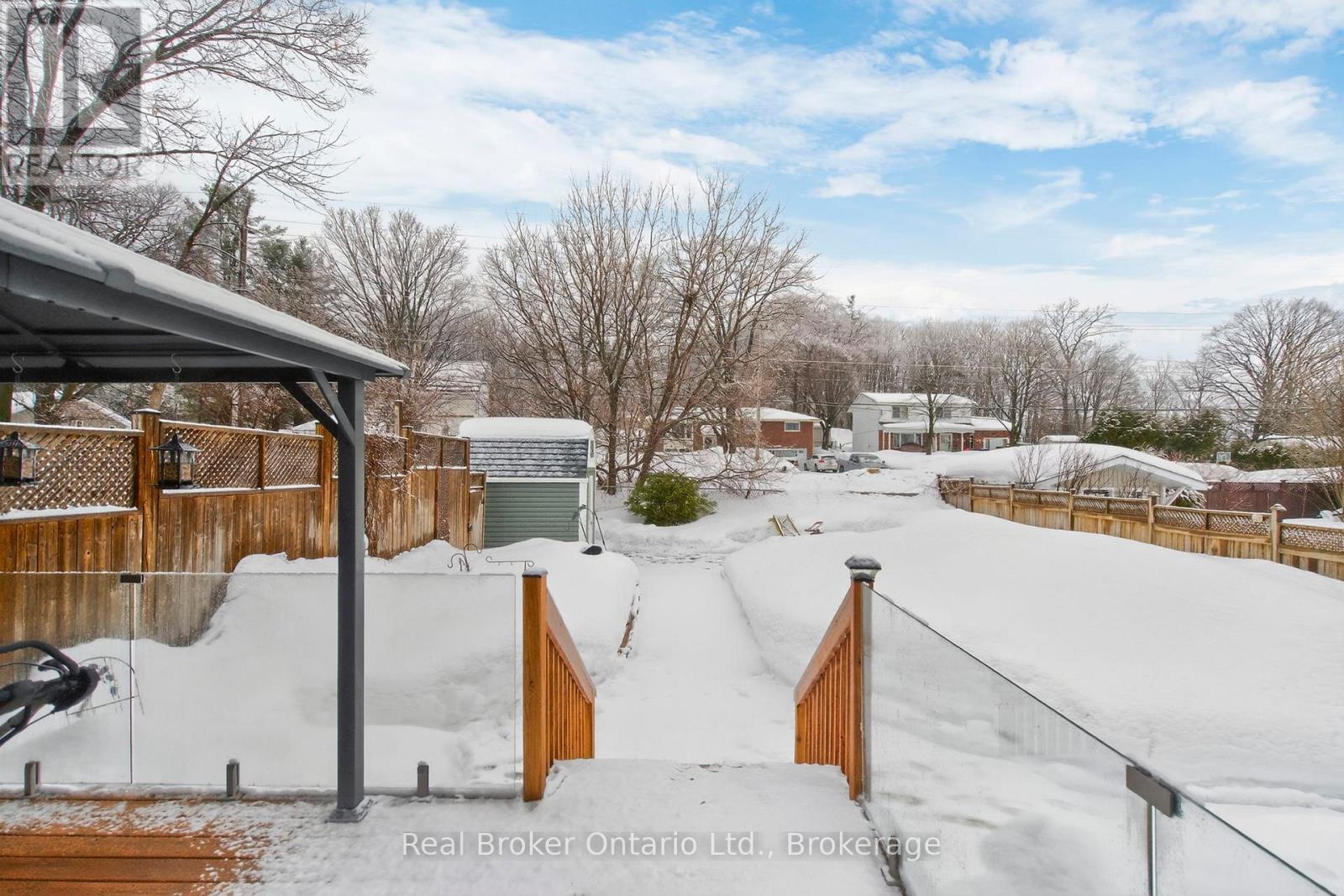 44 Byrnes Crescent, Penetanguishene, Ontario  L9M 1V9 - Photo 21 - S12819594