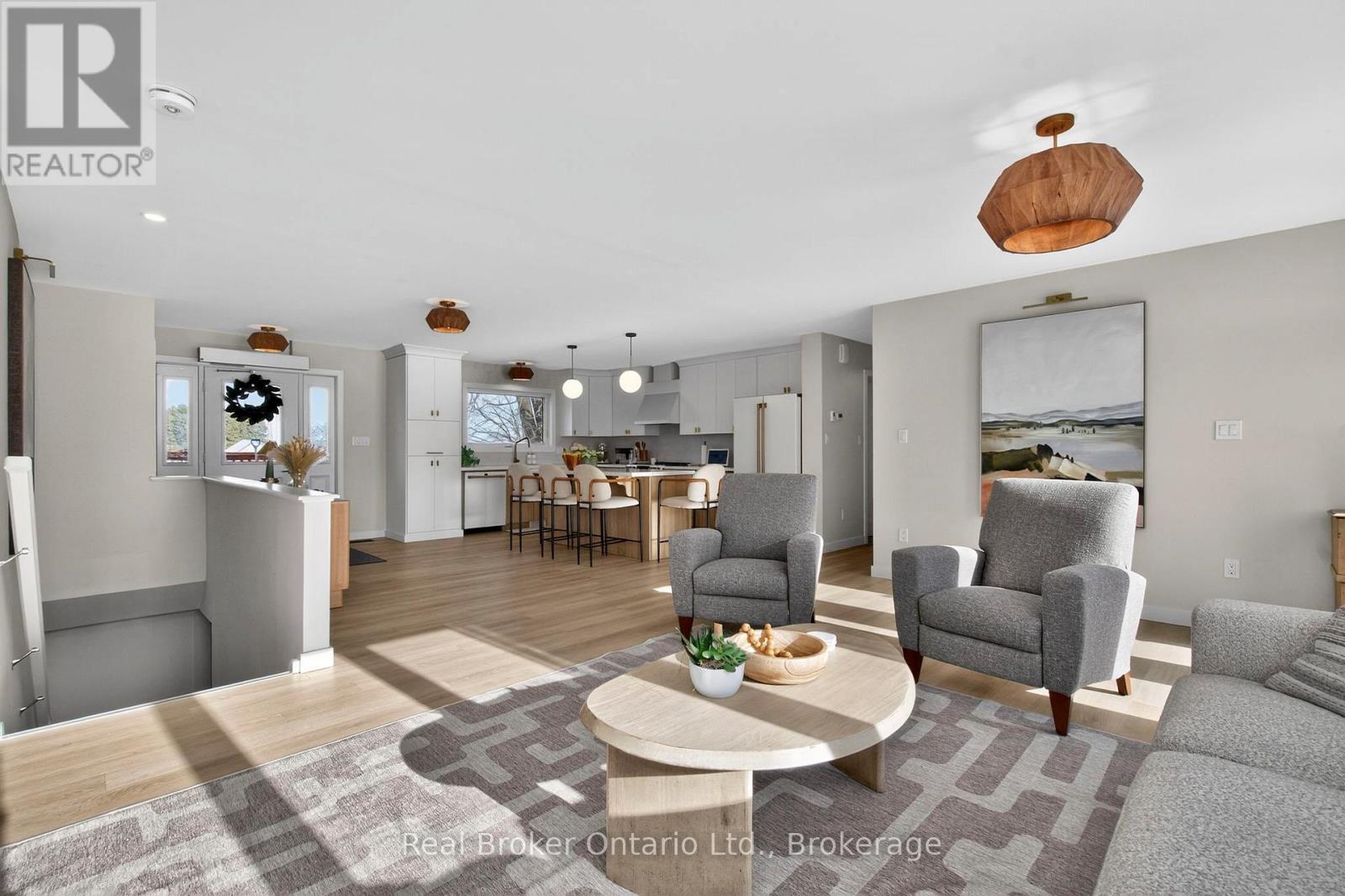 597 Lafontaine  Road W, Tiny, Ontario  L9M 0L7 - Photo 15 - S12851078