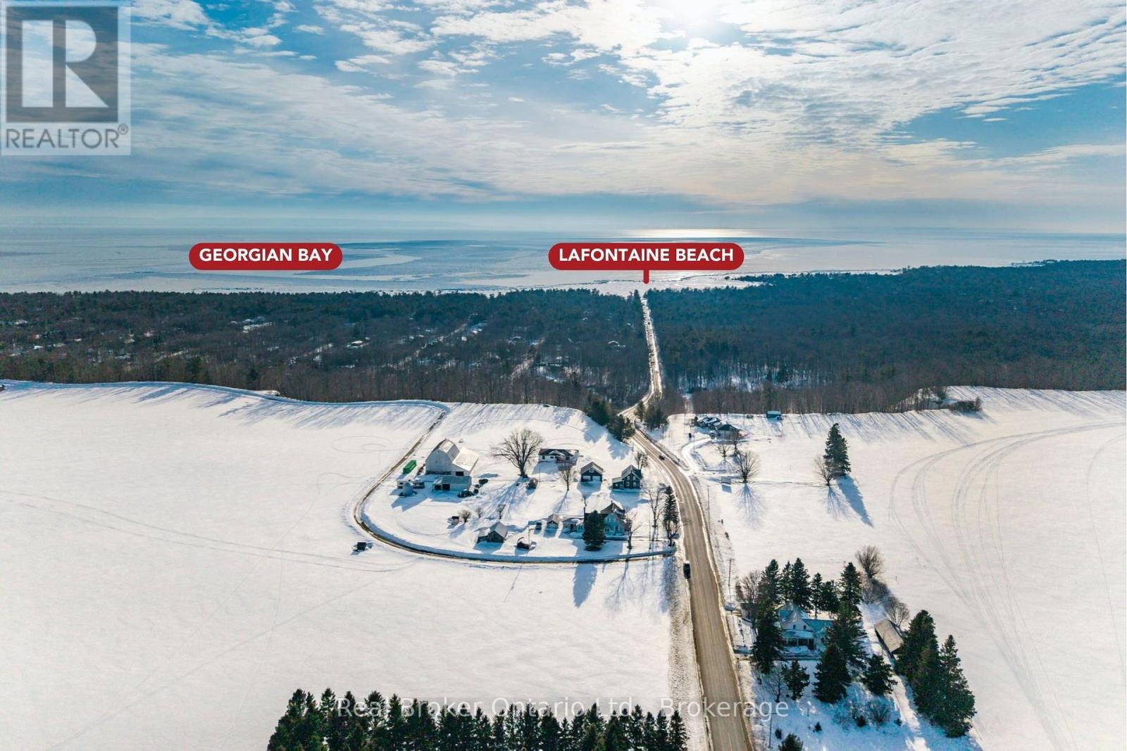 597 Lafontaine  Road W, Tiny, Ontario  L9M 0L7 - Photo 5 - S12851078