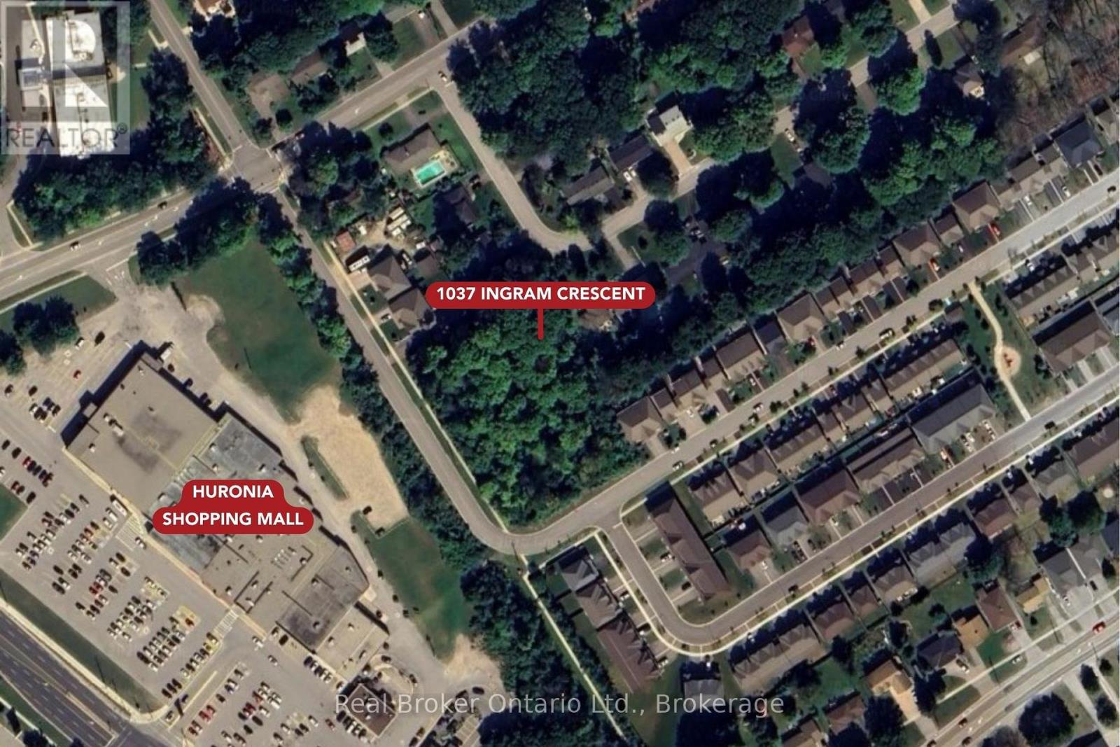 1037 Ingram Crescent, Midland, Ontario  L4R 4E9 - Photo 3 - S12875954
