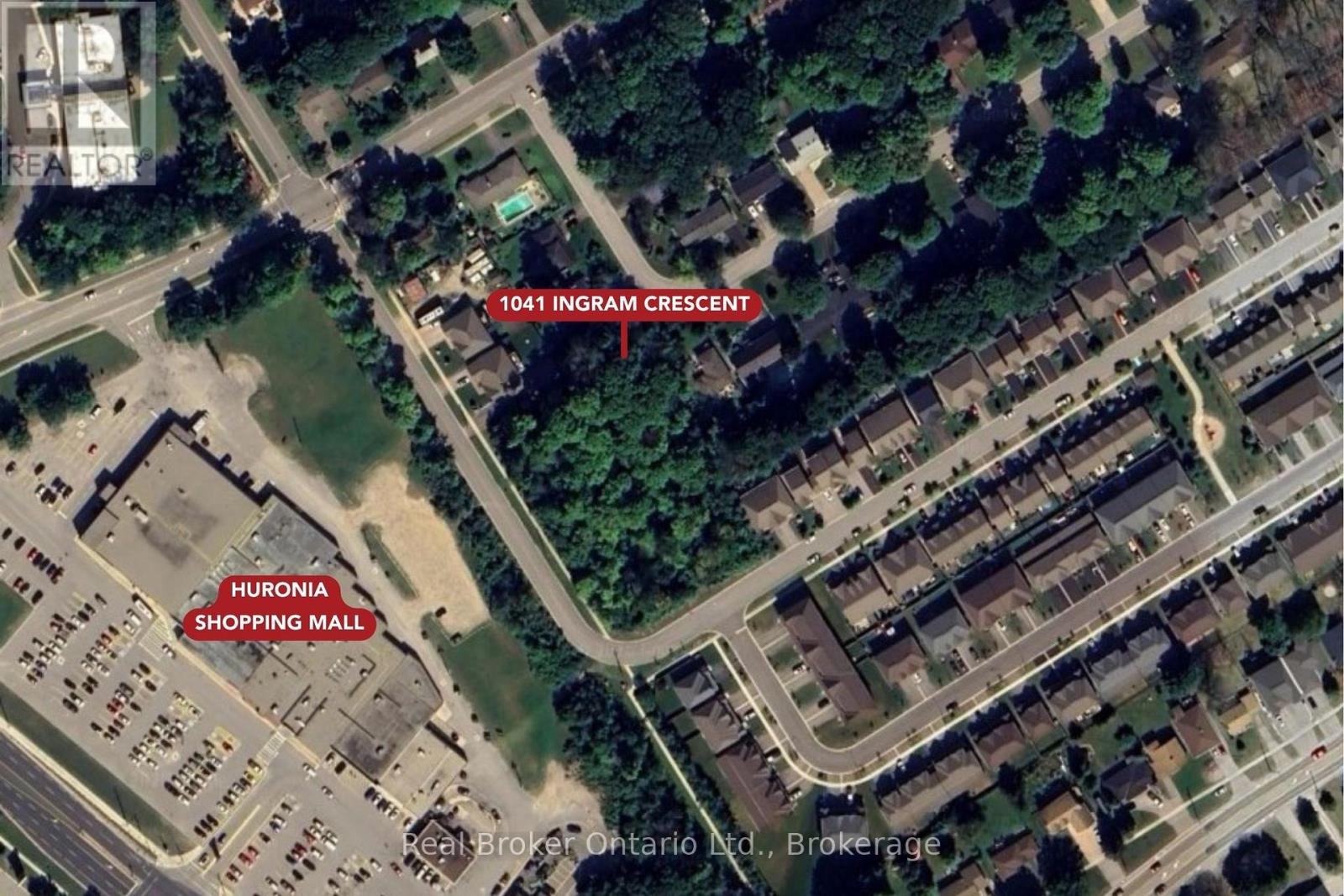 1041 INGRAM CRESCENT, Midland, Ontario