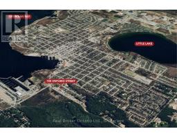 720 ONTARIO STREET, midland, Ontario