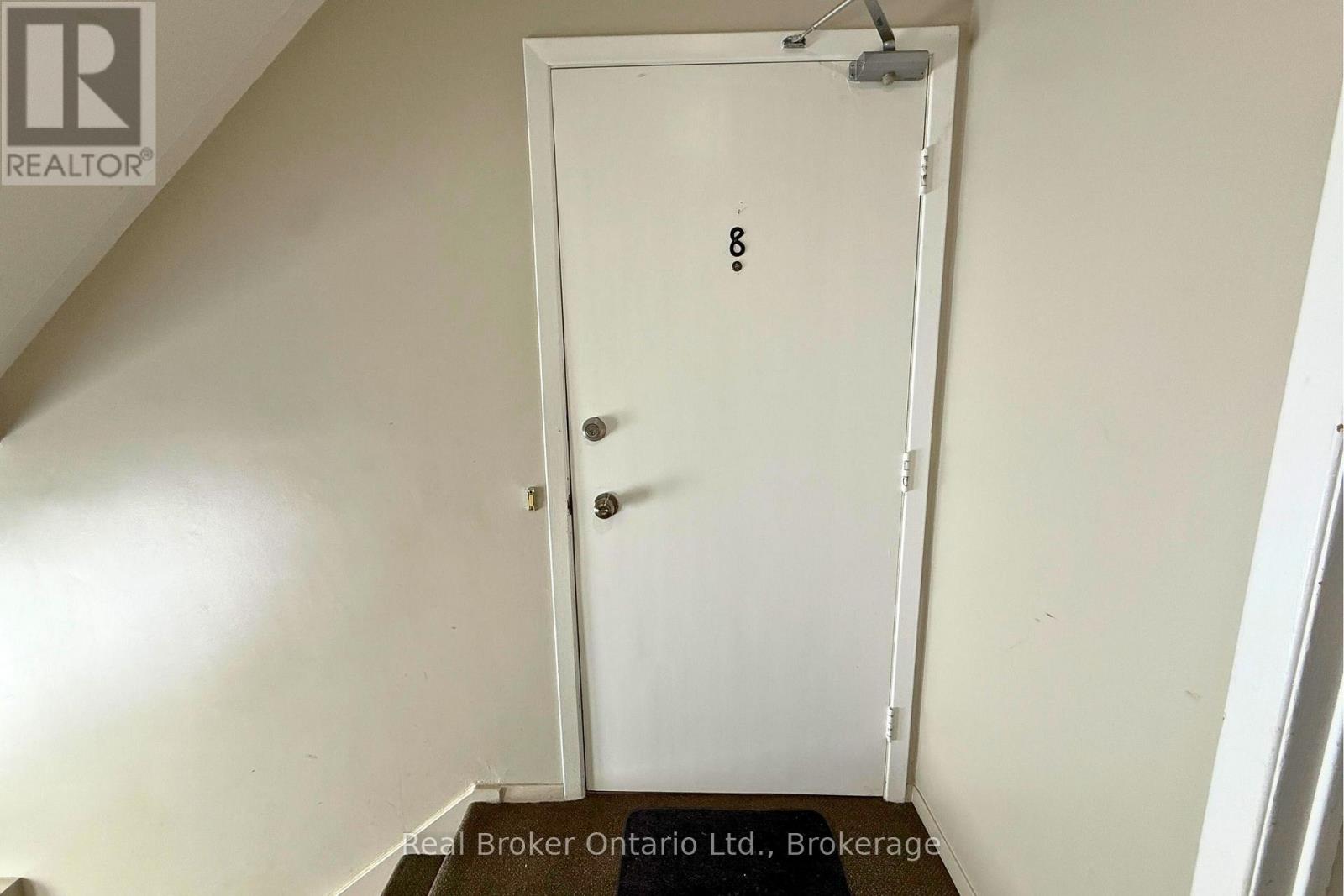 8 - 301 West Street N, Orillia, Ontario  L3V 5E1 - Photo 2 - S12893060