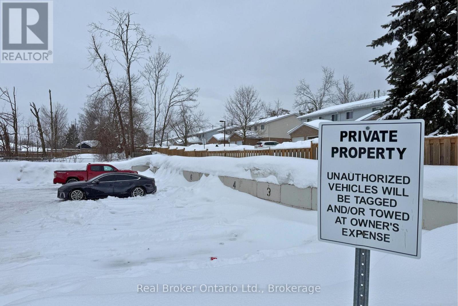 1 - 301 West Street N, Orillia, Ontario  L3V 5E1 - Photo 12 - S12892938