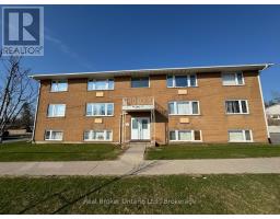 1 - 301 WEST STREET N, orillia, Ontario