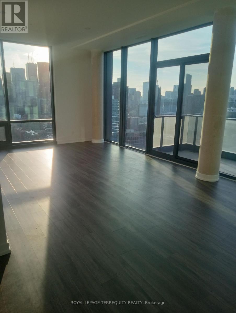 3304 - 35 Parliament Street, Toronto, Ontario  M5A 0Z5 - Photo 23 - C12986174