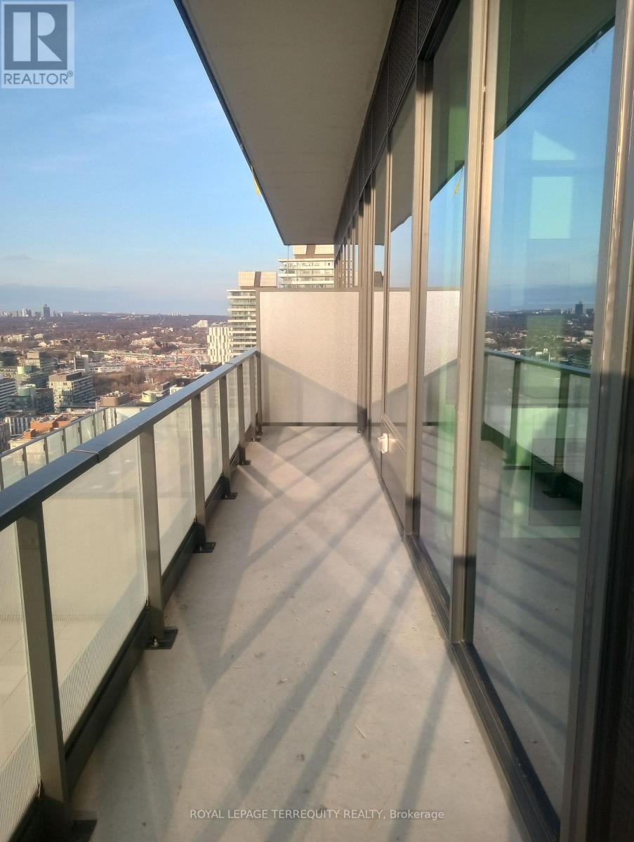 3304 - 35 Parliament Street, Toronto, Ontario  M5A 0Z5 - Photo 24 - C12986174