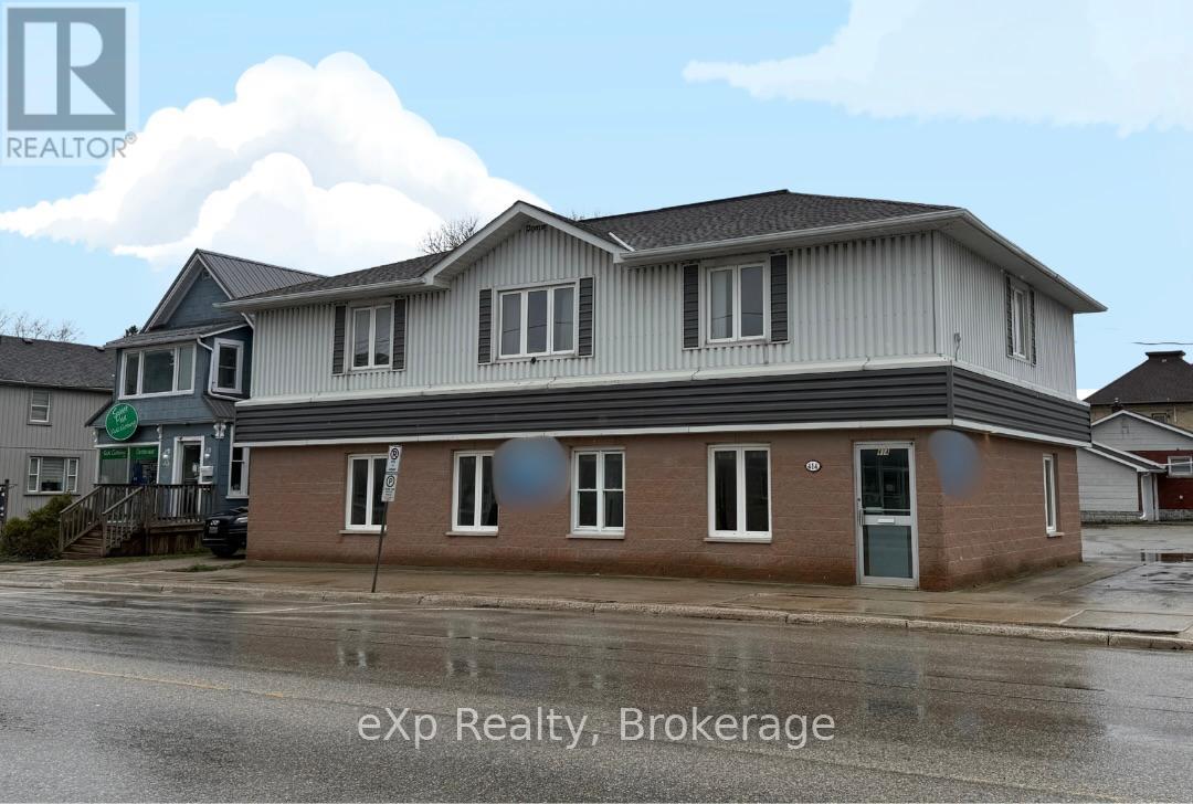 414 10th St 10th Street, Hanover, Ontario  N4N 1P6 - Photo 17 - X12740116