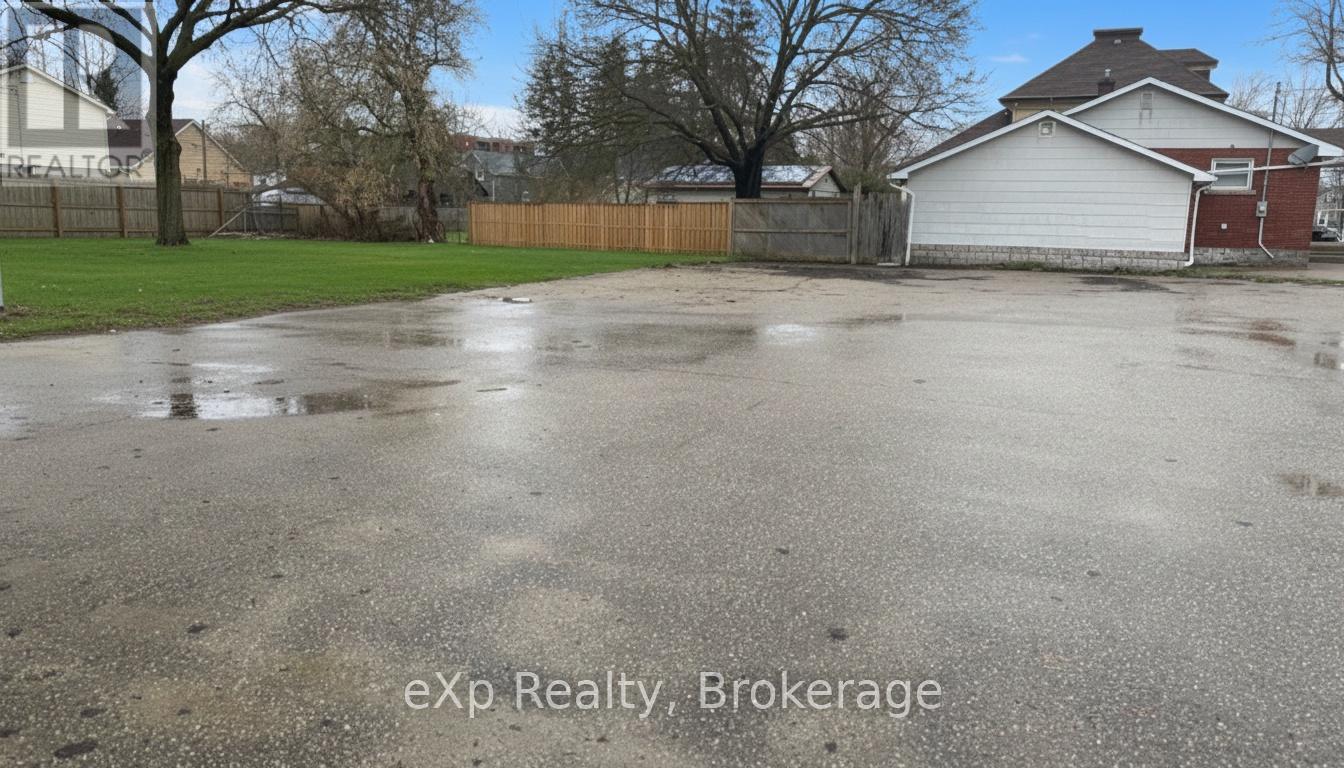 414 10th Street, Hanover, Ontario  N4N 1P6 - Photo 26 - X12740246