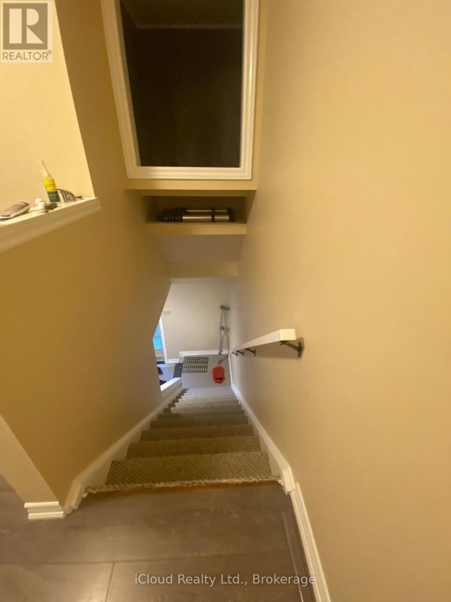 62 - 81 Hansen Road, Brampton, Ontario  L6V 3C7 - Photo 7 - W12682698