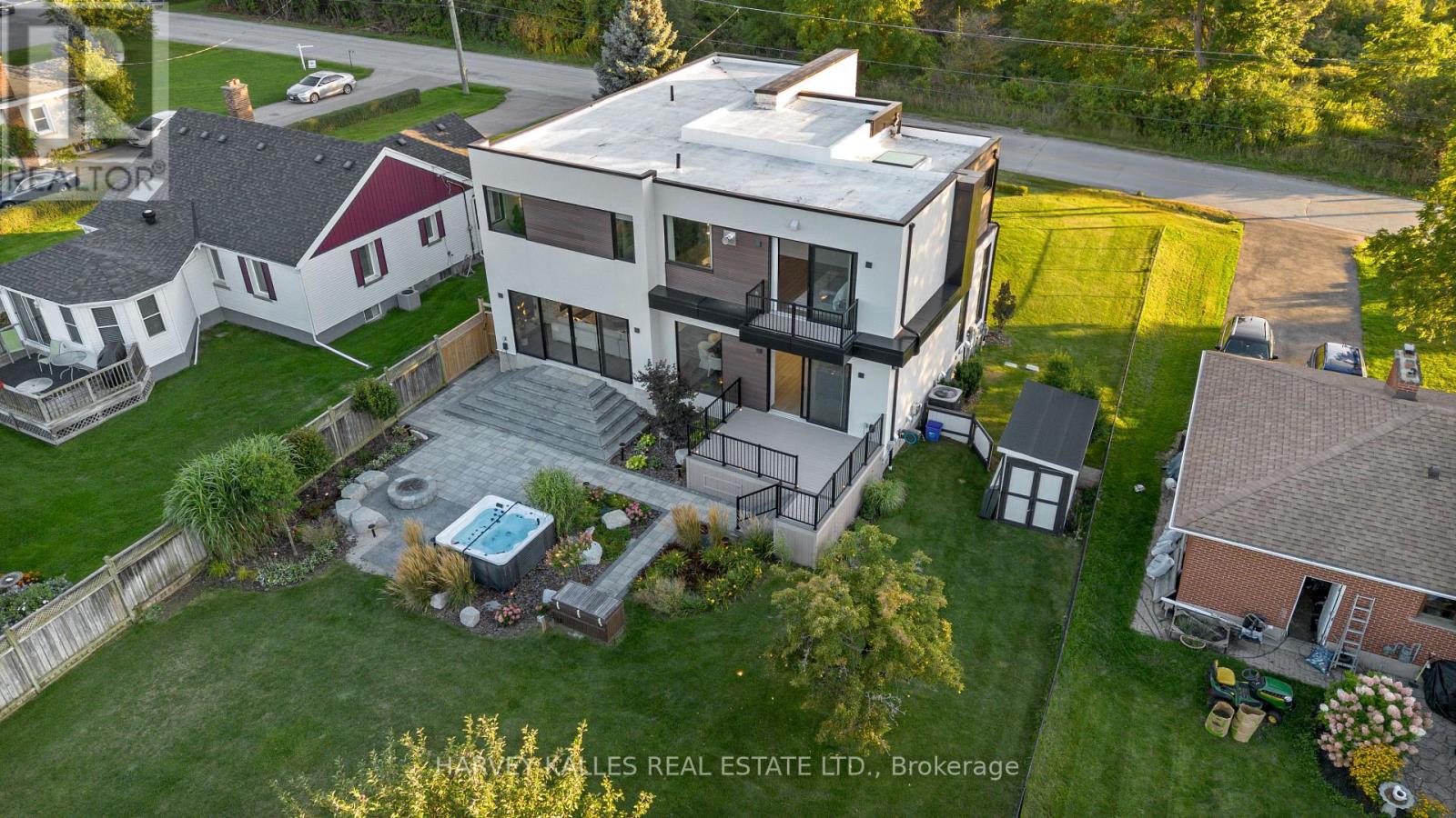 29 Peru Road, Milton, Ontario  L9T 2V5 - Photo 43 - W13003656