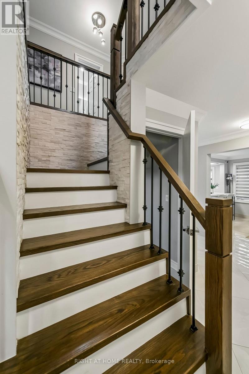 23 Coates Drive, Milton (De Dempsey), Ontario  L9T 5R4 - Photo 22 - W12955694