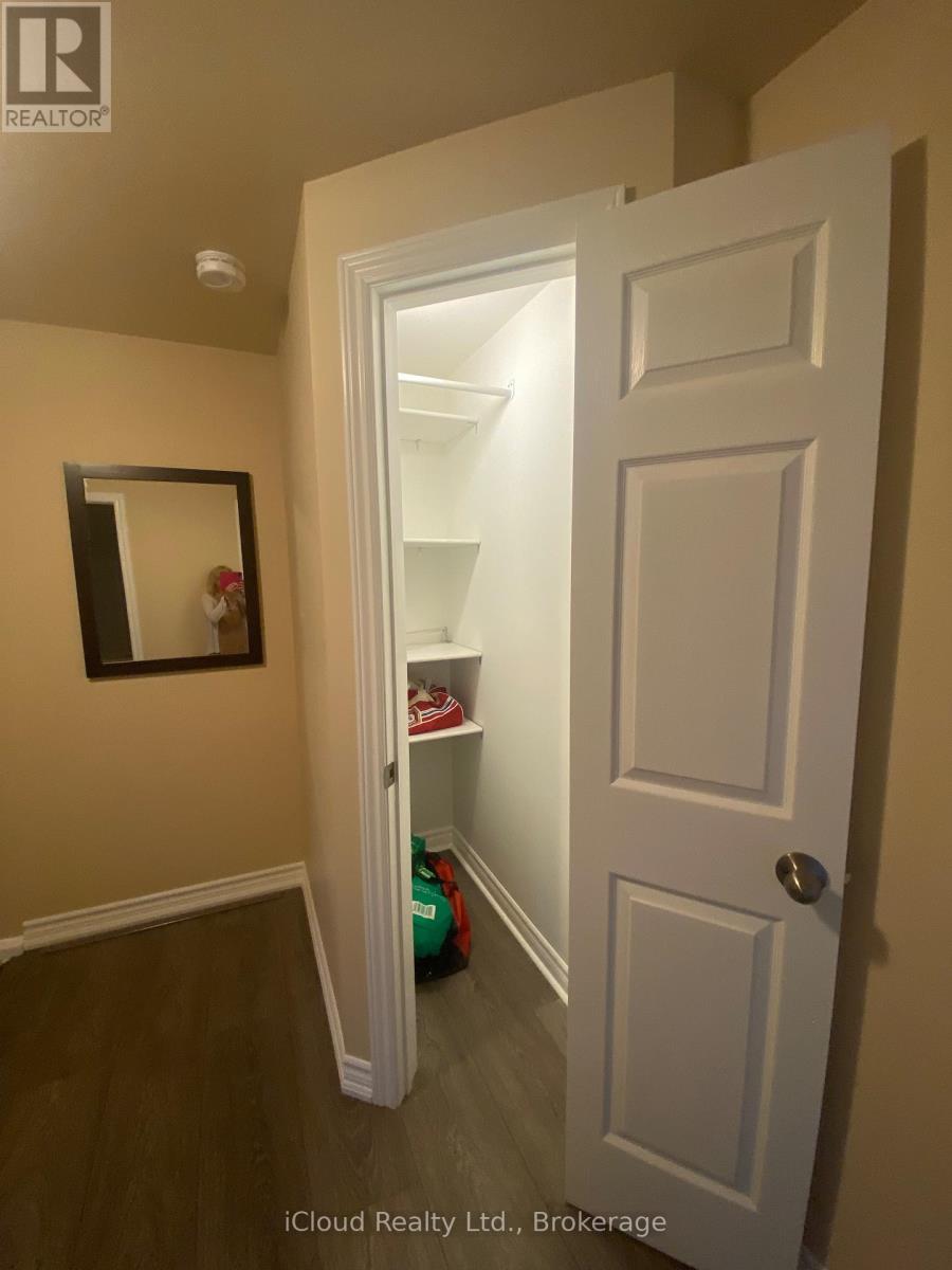 62 - 81 Hansen Road, Brampton, Ontario  L6V 3C7 - Photo 6 - W12682698