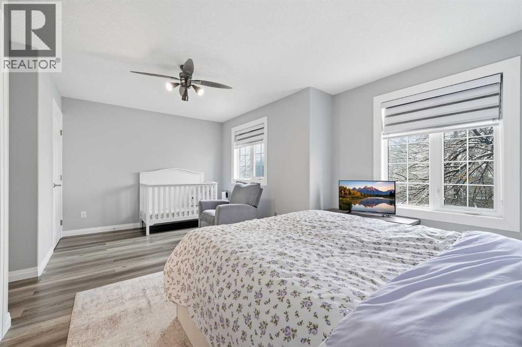 72 Abberfield Court NE, Calgary, Alberta  T2A 7N4 - Photo 17 - A2301952