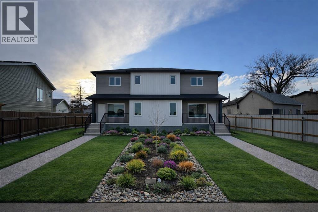 2, 916 9 Street N, Lethbridge, Alberta