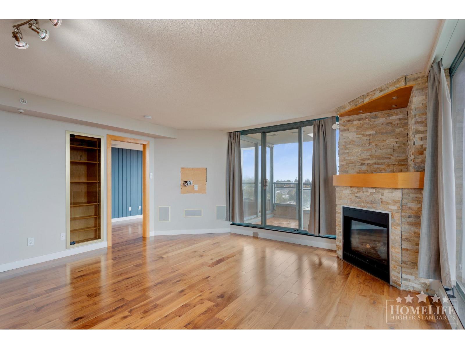 1405 13353 108 Avenue, Surrey, British Columbia  V3T 5T5 - Photo 3 - R3111564