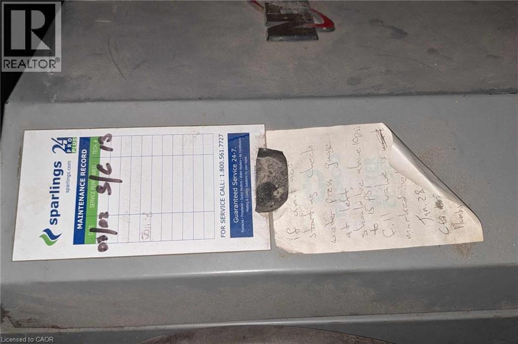 2048 Albert Street S, Gorrie, Ontario  N0G 1X0 - Photo 13 - 40820888