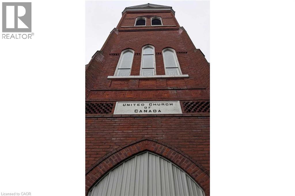 2048 Albert Street S, Gorrie, Ontario  N0G 1X0 - Photo 3 - 40820888