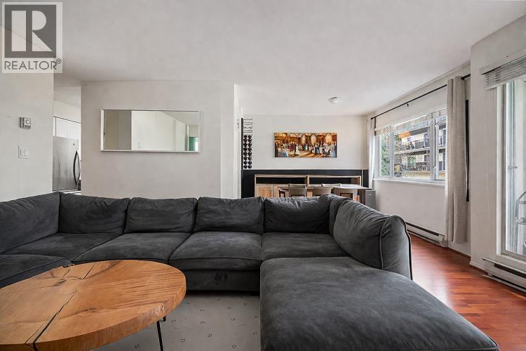 202 320 W 2nd Street, North Vancouver, British Columbia  V7M 1E1 - Photo 7 - R3106728