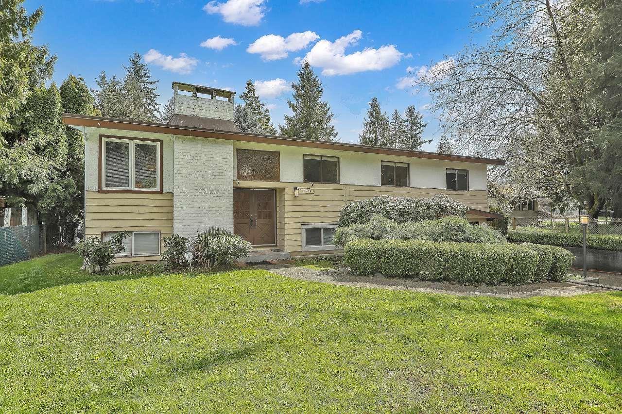 12969 Old Yale Road, Surrey, British Columbia  V3T 3B9 - Photo 1 - R3111258