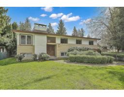 12969 OLD YALE ROAD, Surrey, British Columbia