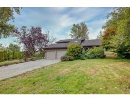 18208 21A AVENUE, Surrey, British Columbia