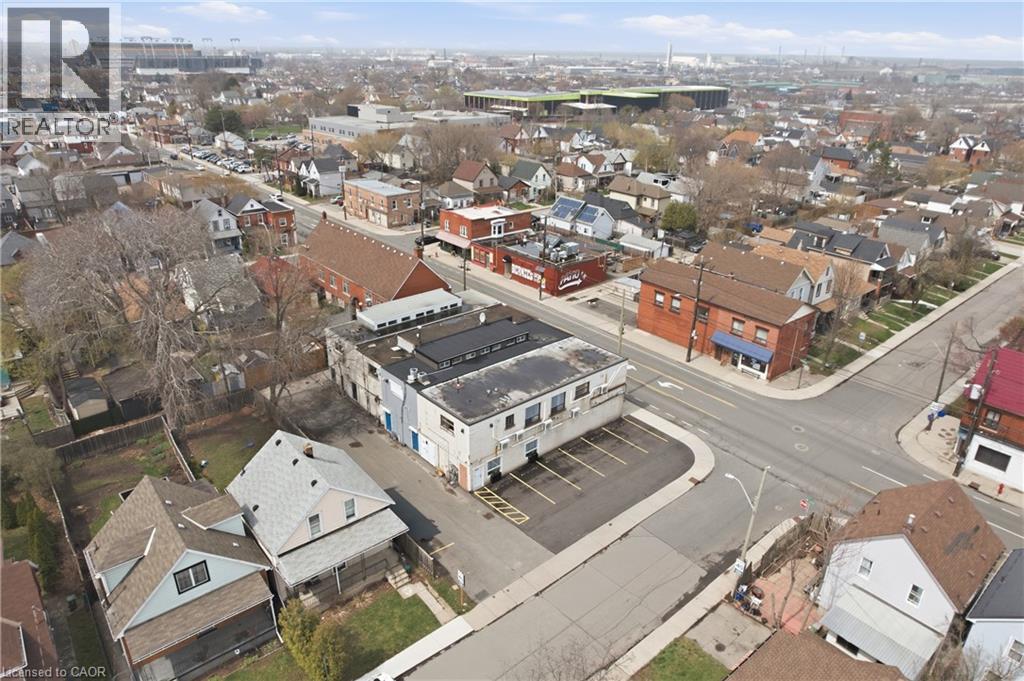 1110 Cannon Street E Unit# B, Hamilton, Ontario  L8L 2J6 - Photo 13 - 40821578