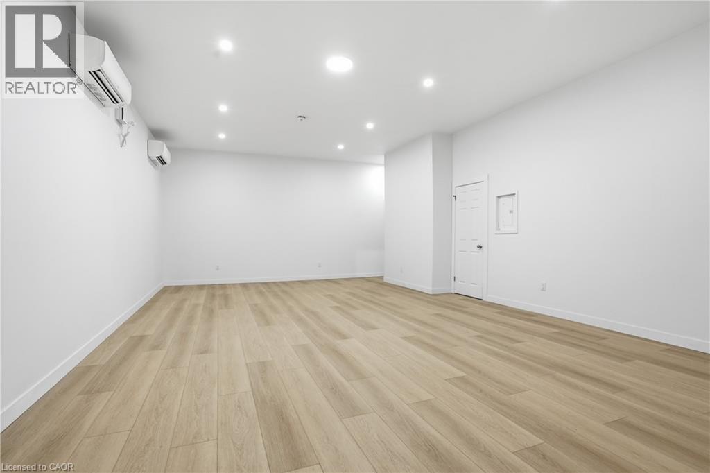 1110 Cannon Street E Unit# B, Hamilton, Ontario  L8L 2J6 - Photo 8 - 40821578