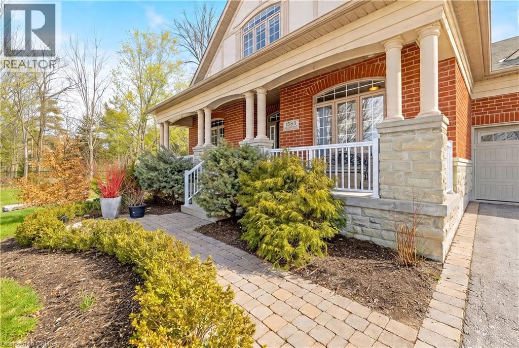 1583 Hallstone Road, Brampton, Ontario  L6Y 5K8 - Photo 2 - 40821505