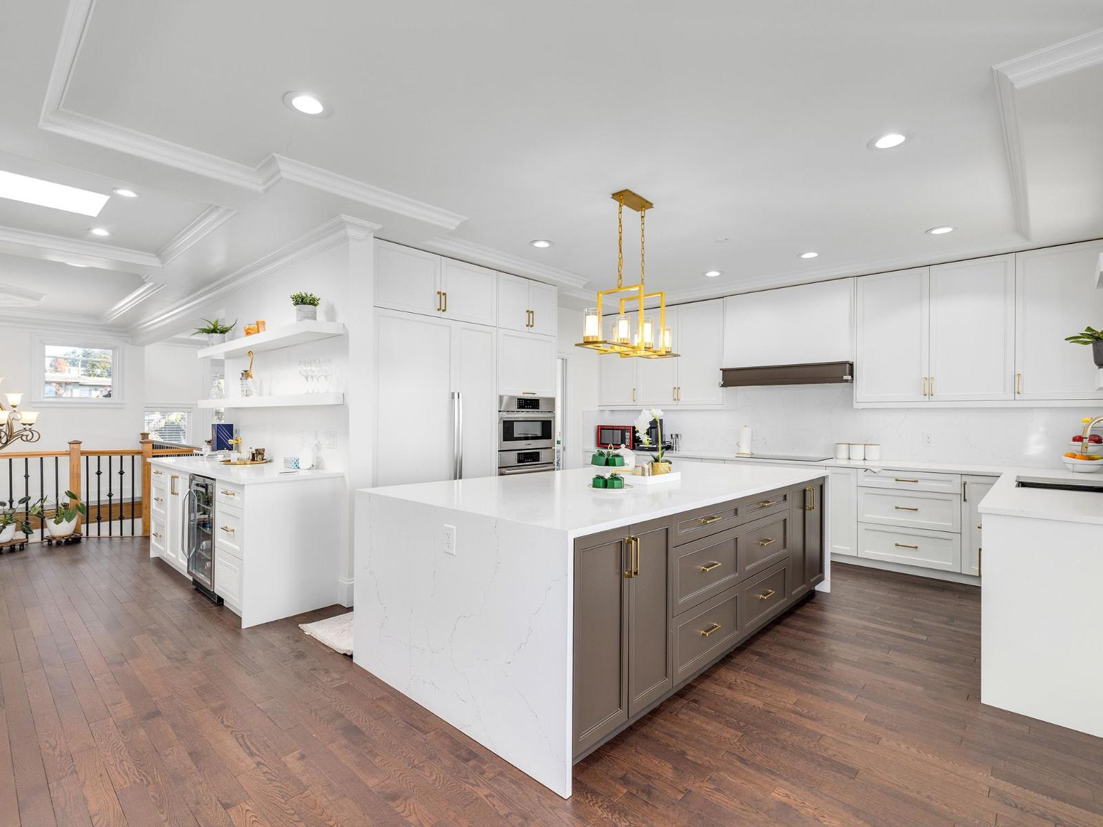 15354 Royal Avenue, White Rock, British Columbia  V4B 1M8 - Photo 11 - R3109668