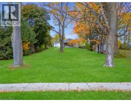 305 HALL Street, Ingersoll, Ontario