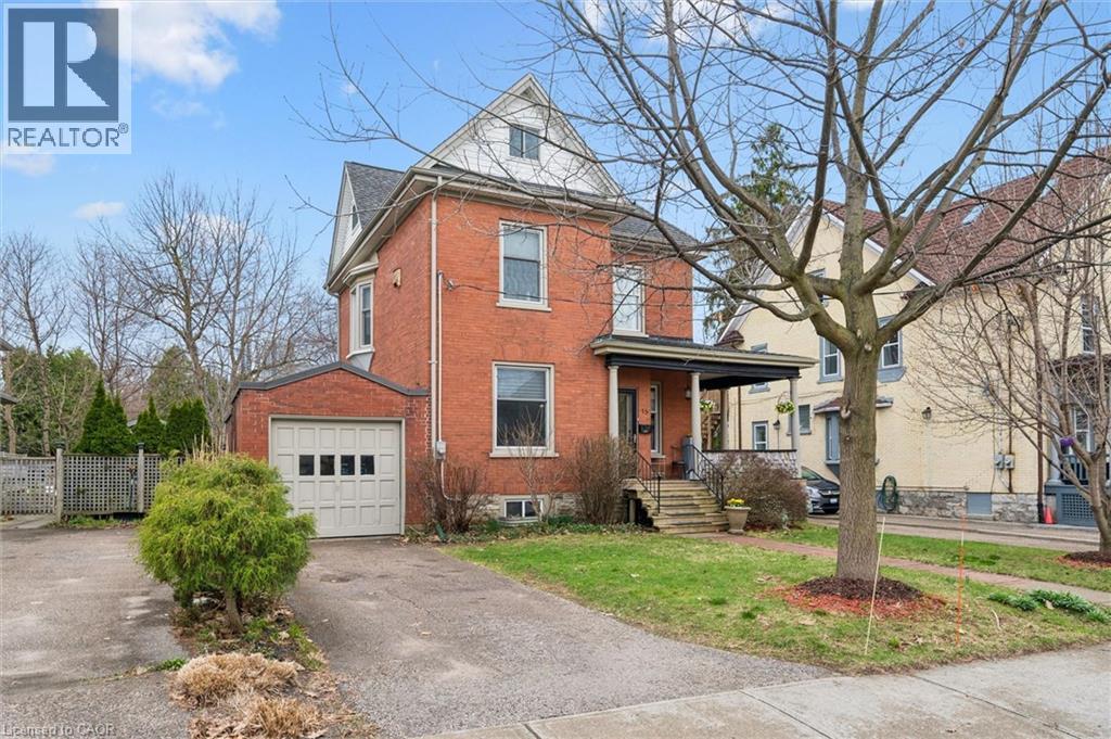 15 Samuel Street, Kitchener, Ontario  N2H 1N9 - Photo 2 - 40821197