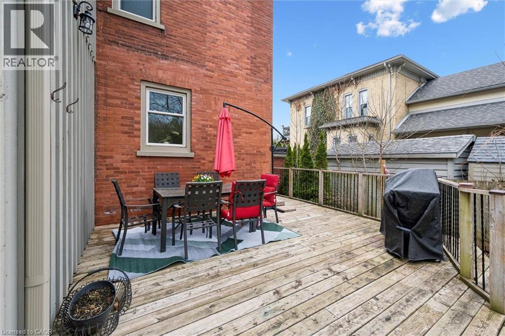 15 Samuel Street, Kitchener, Ontario  N2H 1N9 - Photo 40 - 40821197