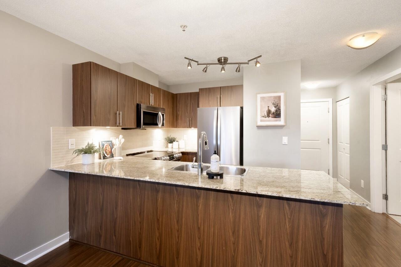 D207 8929 202 Street, Langley, British Columbia  V1M 0B4 - Photo 12 - R3096523