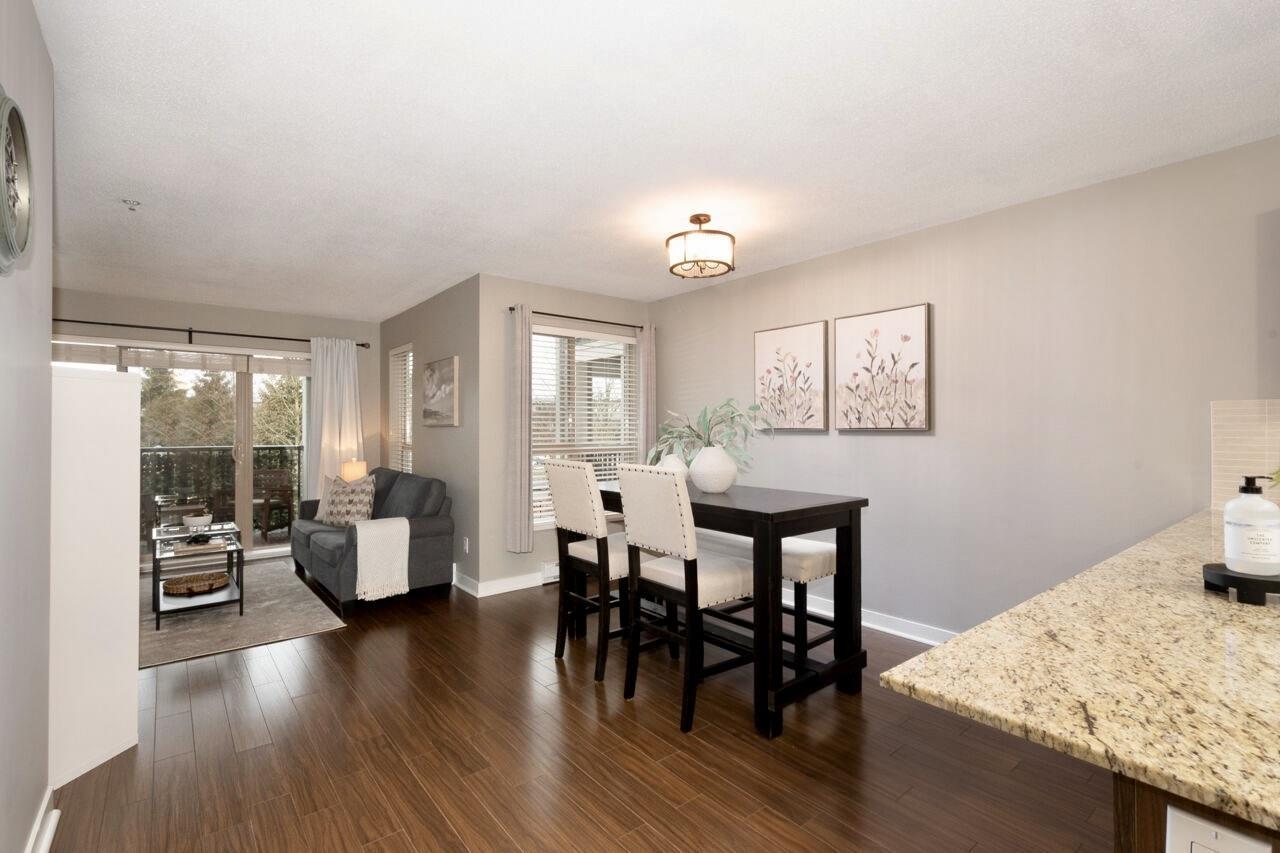 D207 8929 202 Street, Langley, British Columbia  V1M 0B4 - Photo 2 - R3096523