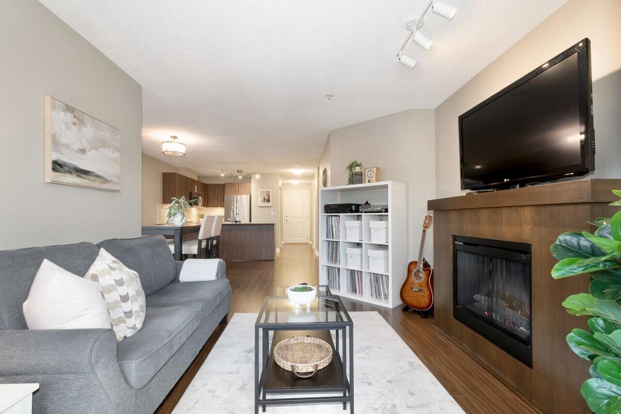 D207 8929 202 Street, Langley, British Columbia  V1M 0B4 - Photo 8 - R3096523