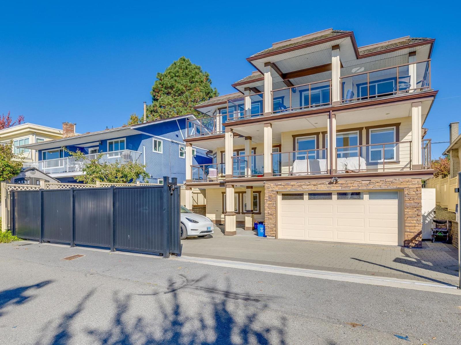 15354 Royal Avenue, White Rock, British Columbia  V4B 1M8 - Photo 22 - R3109668
