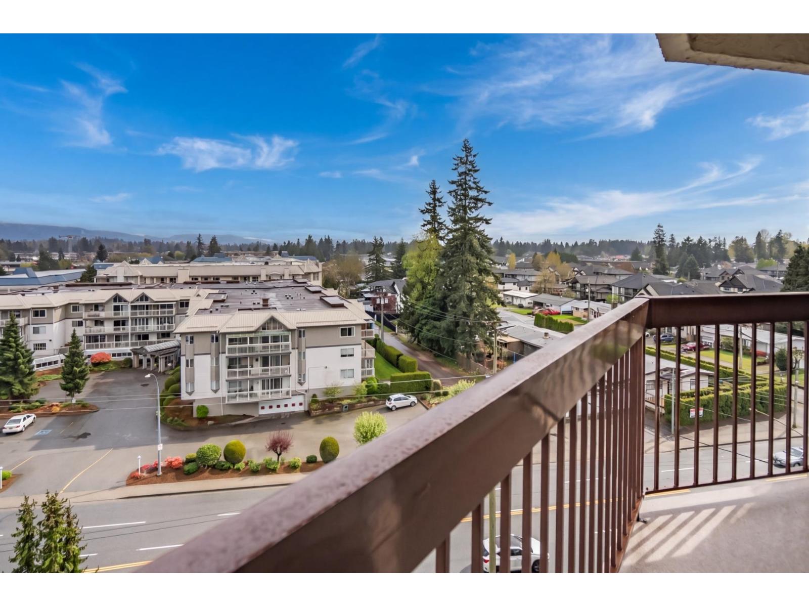 707 31955 Old Yale Road, Abbotsford, British Columbia  V2T 4N1 - Photo 27 - R3110985