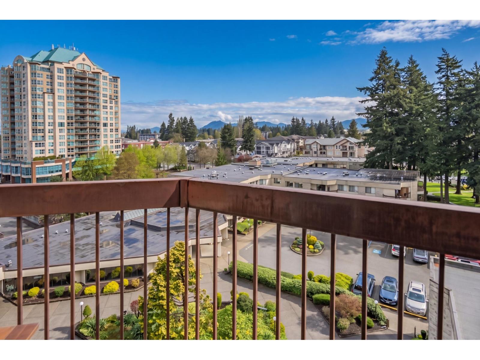 707 31955 Old Yale Road, Abbotsford, British Columbia  V2T 4N1 - Photo 28 - R3110985