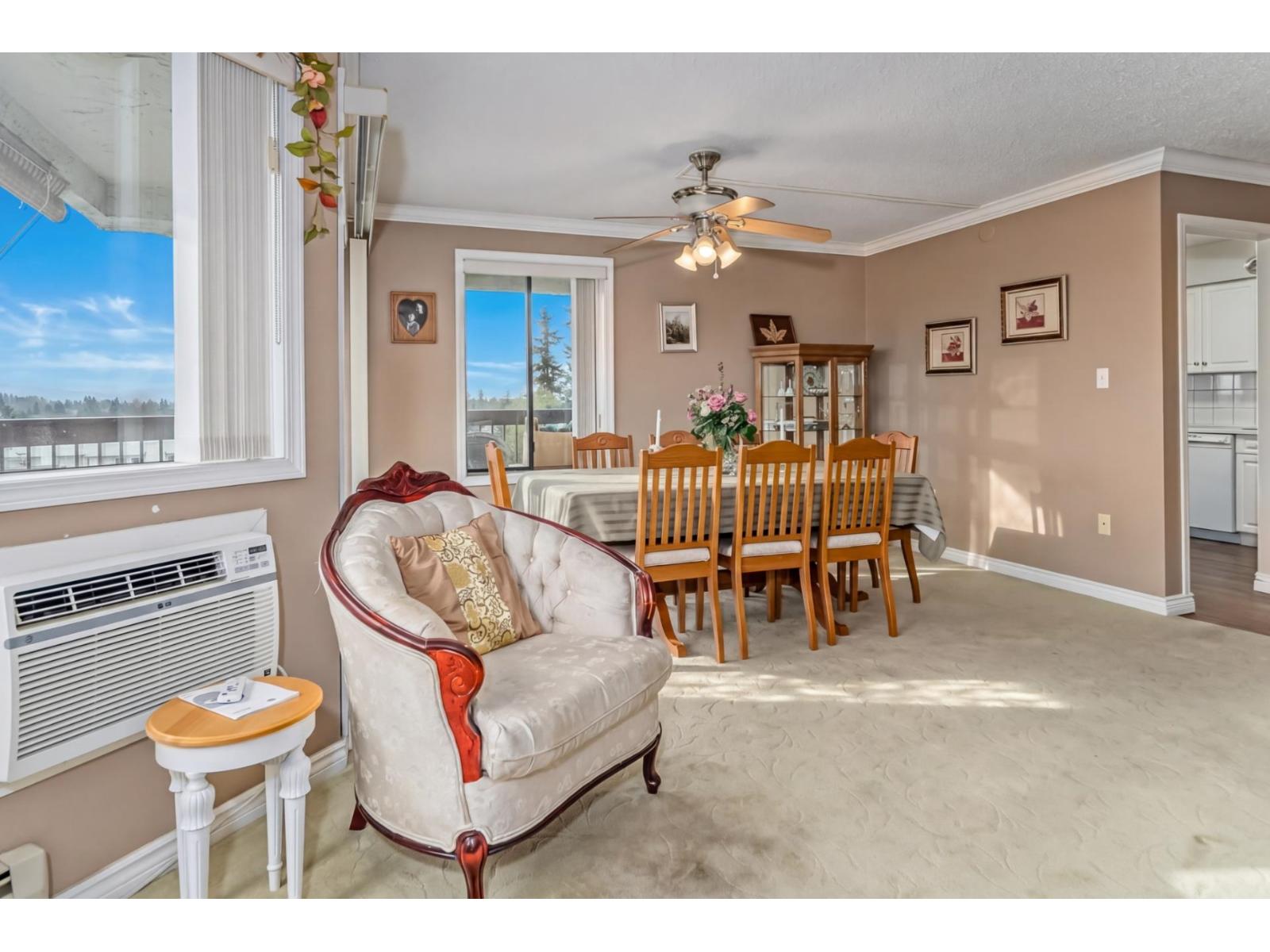 707 31955 Old Yale Road, Abbotsford, British Columbia  V2T 4N1 - Photo 6 - R3110985