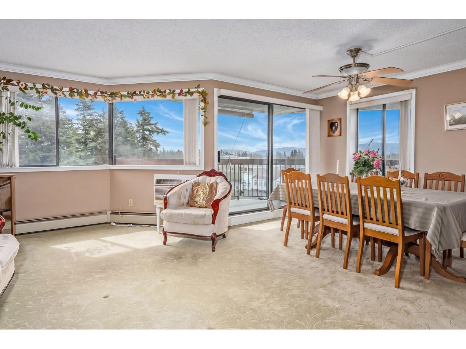 707 31955 Old Yale Road, Abbotsford, British Columbia  V2T 4N1 - Photo 4 - R3110985