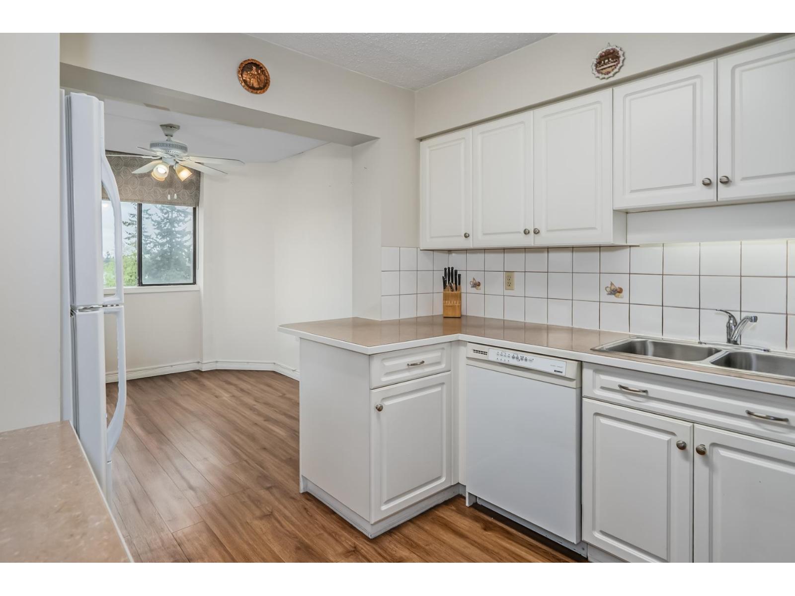 707 31955 Old Yale Road, Abbotsford, British Columbia  V2T 4N1 - Photo 12 - R3110985