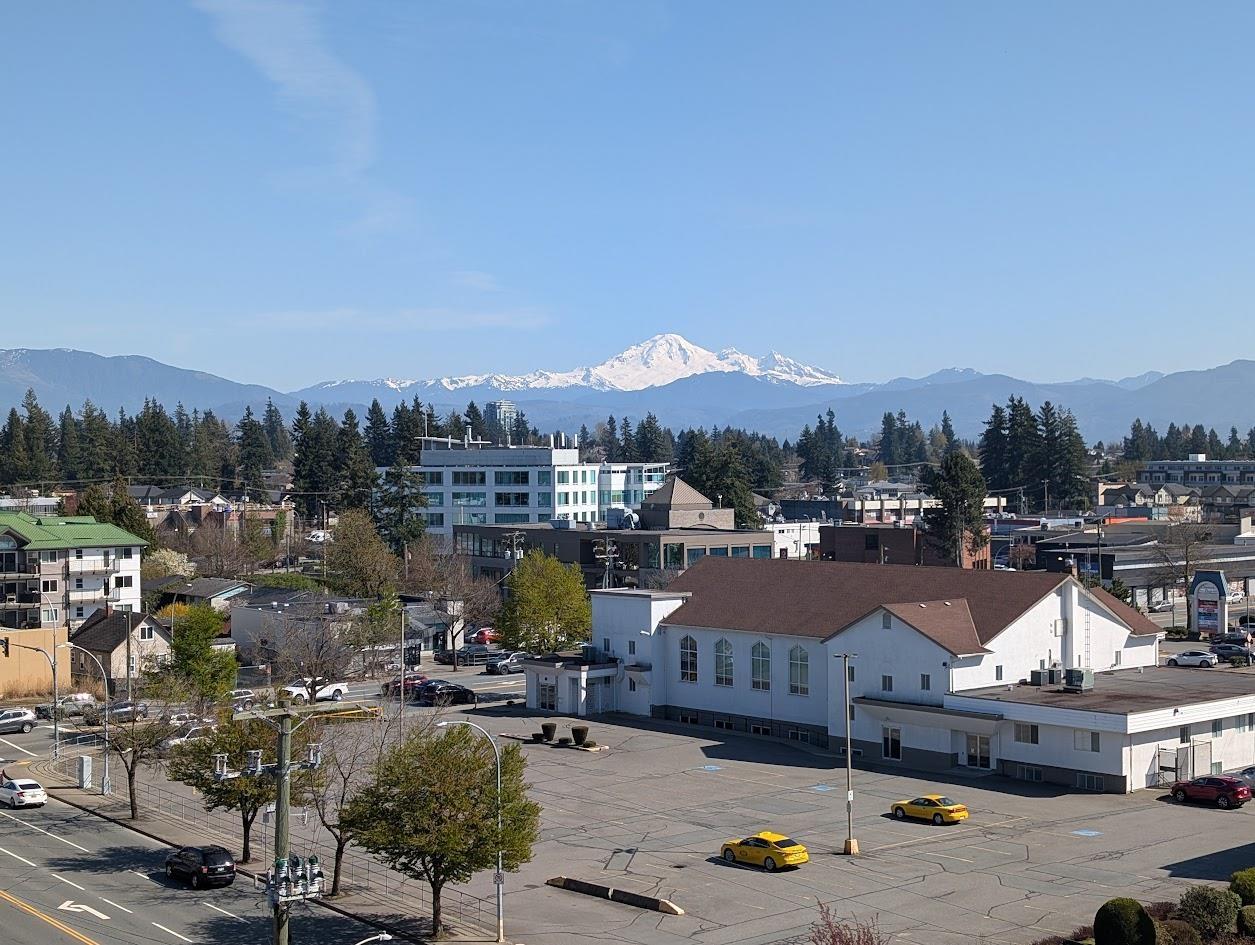 707 31955 Old Yale Road, Abbotsford, British Columbia  V2T 4N1 - Photo 30 - R3110985