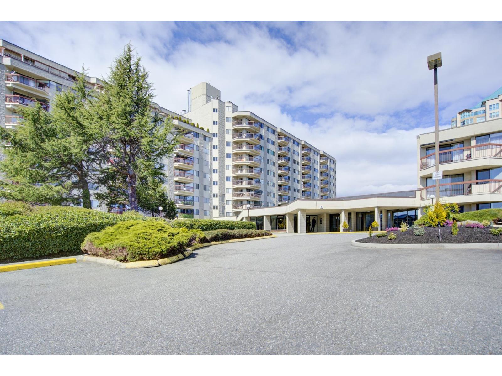 707 31955 OLD YALE ROAD, abbotsford, British Columbia