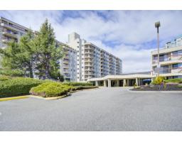 707 31955 OLD YALE ROAD, Abbotsford, British Columbia