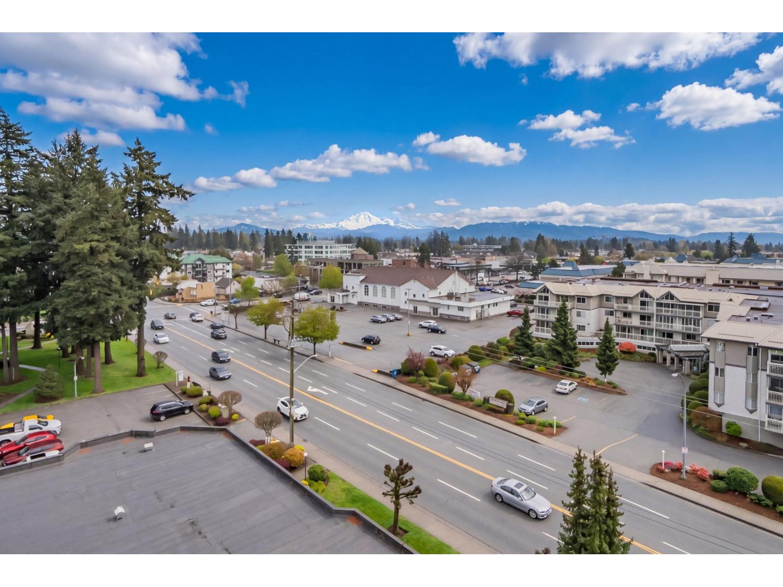 707 31955 Old Yale Road, Abbotsford, British Columbia  V2T 4N1 - Photo 29 - R3110985