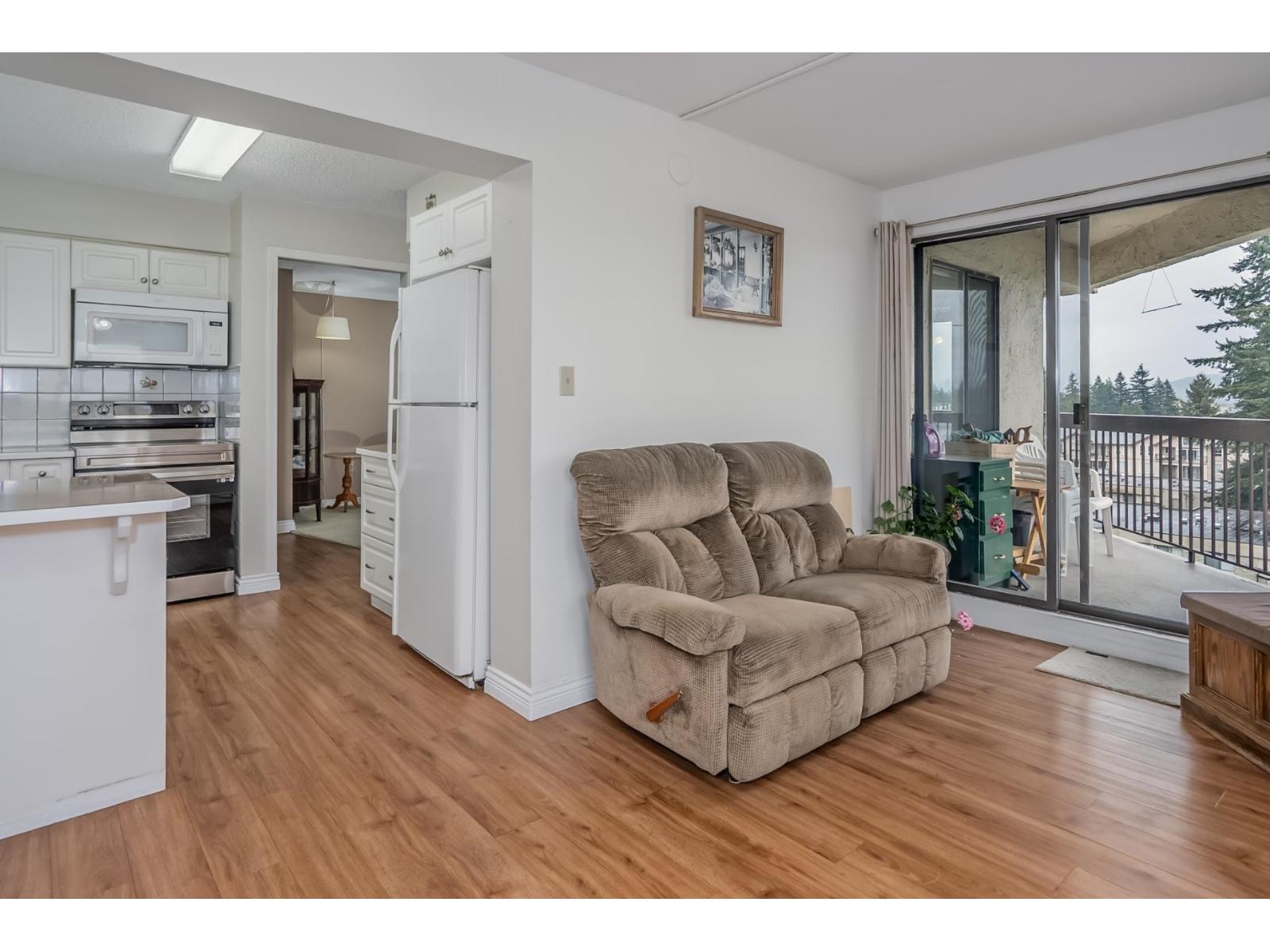 707 31955 Old Yale Road, Abbotsford, British Columbia  V2T 4N1 - Photo 16 - R3110985