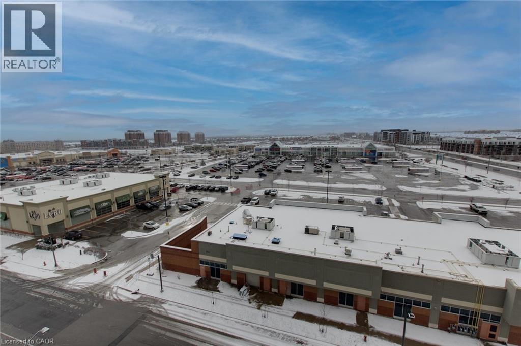 2481 Taunton Road Unit# 701, Oakville, Ontario  L6H 0G3 - Photo 12 - 40821230